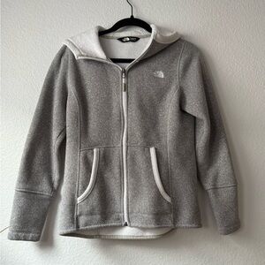 The North Face Women’s Jacket